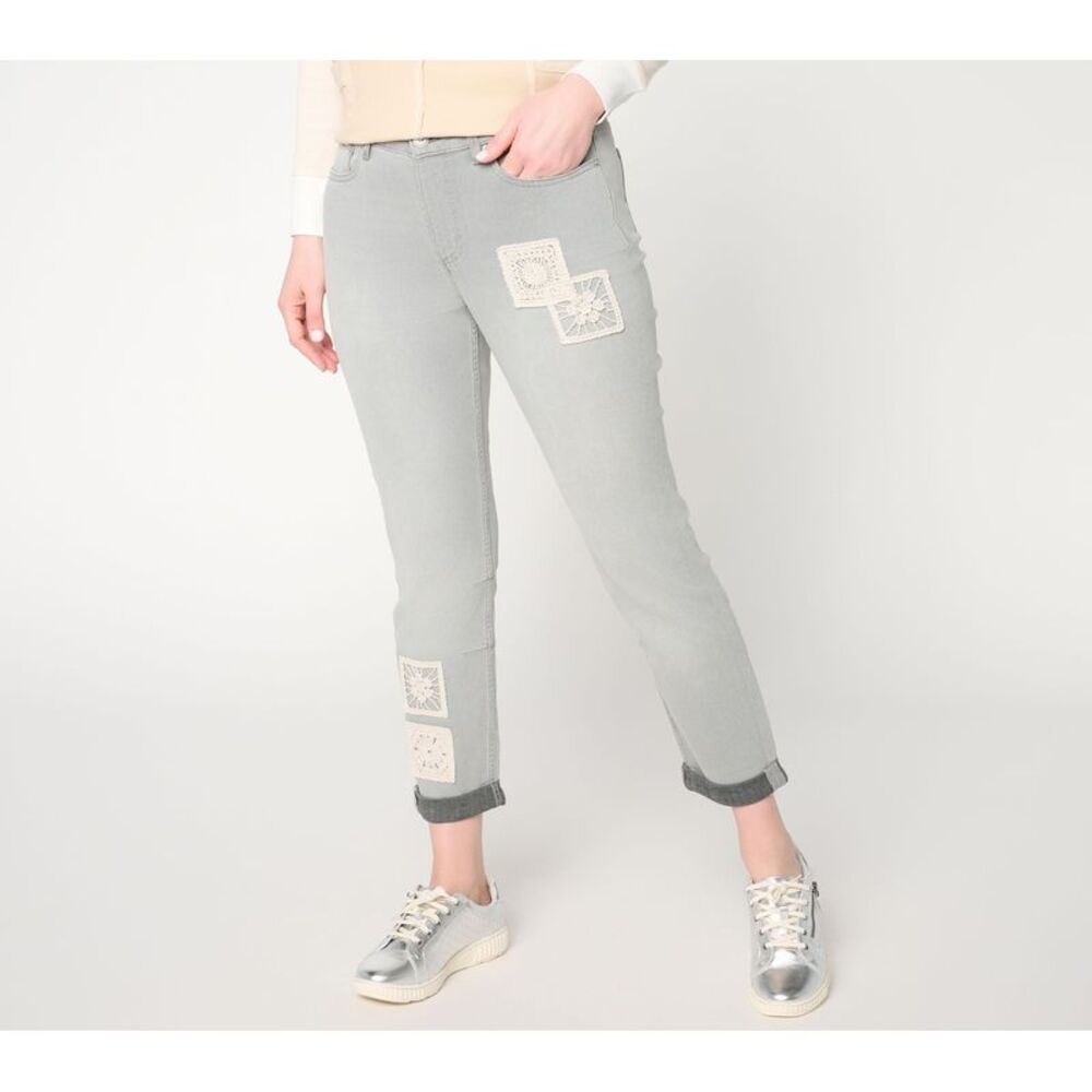 Adidas Women's Pants Sz 16 Make Your Selection: LOGO by Lori Gray A724792